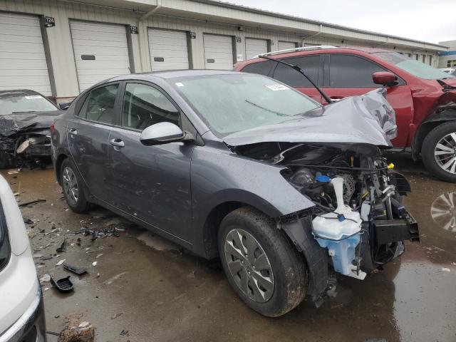 Photo 4 from auction – 2019 KIA RIO S with VIN 3KPA24AB0KE233232