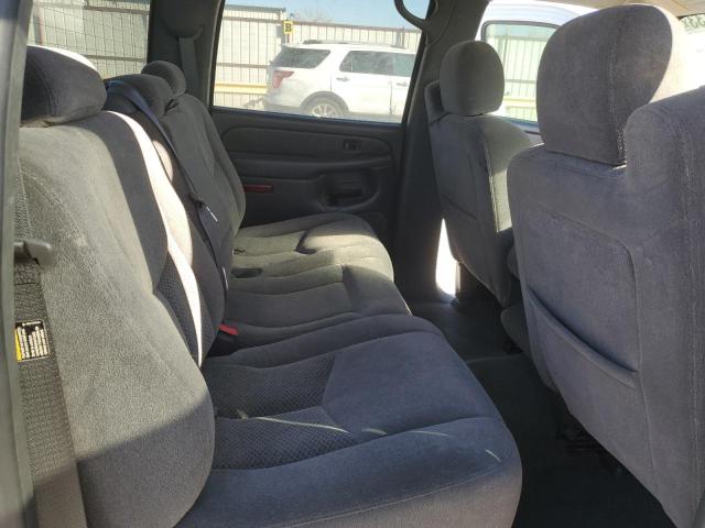 Photo 10 from auction – 2006 CHEVROLET SILVERADO with VIN 2GCEC13T261233836
