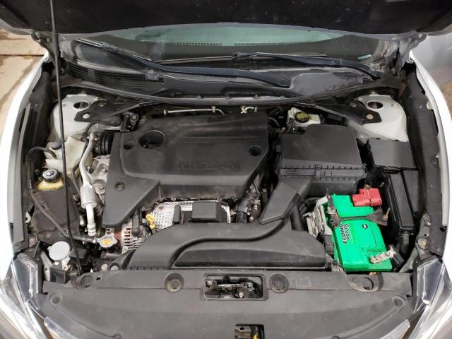 Photo 11 from auction – 2018 NISSAN ALTIMA 2.5 with VIN 1N4AL3AP4JC180551
