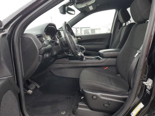 Photo 7 from auction – 2021 DODGE DURANGO GT with VIN 1C4RDJDG8MC521769