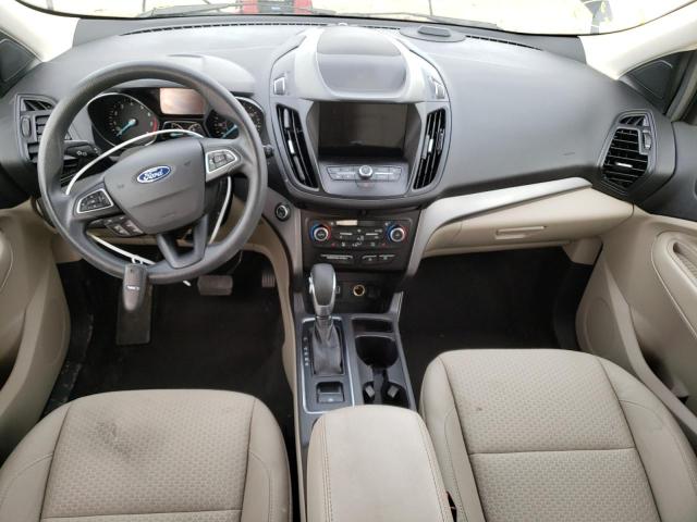 Photo 8 from auction – 2019 FORD ESCAPE SE with VIN 1FMCU9GD0KUC03993
