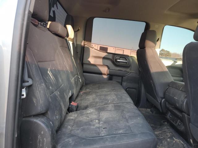 Photo 10 from auction – 2019 CHEVROLET SILVERADO with VIN 1GCPYCEF9KZ335522