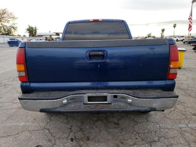 Photo 6 from auction – 2002 CHEVROLET SILVERADO with VIN 2GCEC19XX21124402
