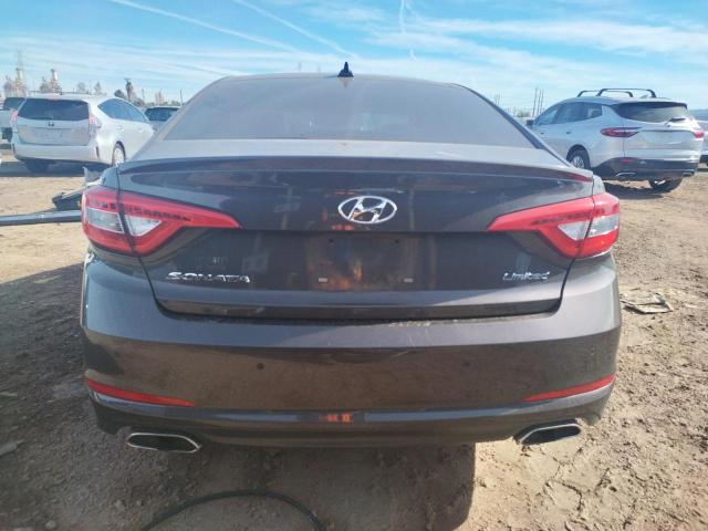 Photo 6 from auction – 2015 HYUNDAI SONATA SPO with VIN 5NPE34AF6FH087115