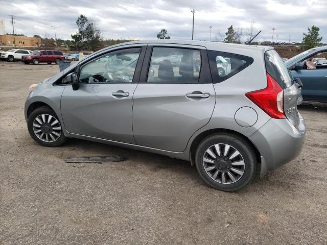 Photo 2 from auction – 2015 NISSAN VERSA NOTE with VIN 3N1CE2CP5FL396170