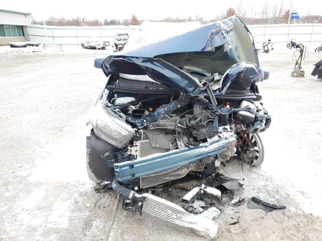 Photo 5 from auction – 2020 BUICK ENCORE PRE with VIN KL4CJESB2LB054862