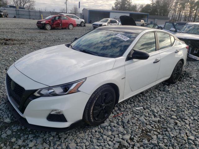 NISSAN ALTIMA S 2019 with VIN 1N4BL4BV7KC239312 - Photo from auction