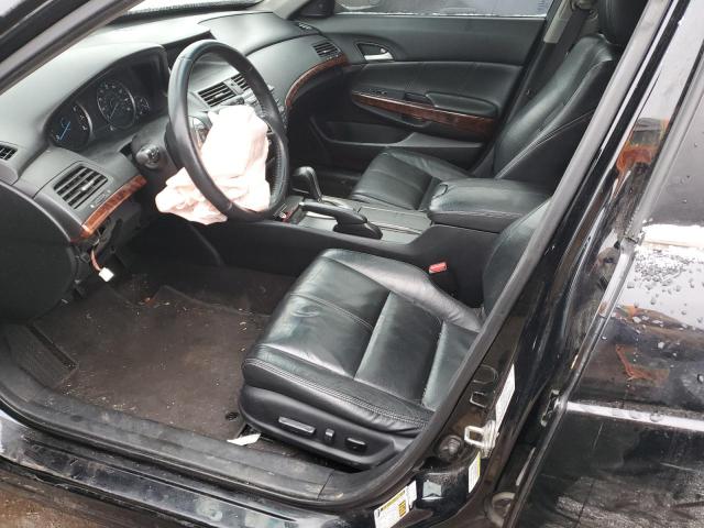 Photo 7 from auction – 2012 HONDA CROSSTOUR with VIN 5J6TF2H57CL001926