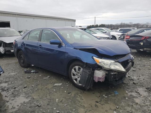 Photo 4 from auction – 2010 TOYOTA CAMRY BASE with VIN 4T1BF3EK6AU542230