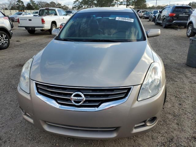 Photo 5 from auction – 2011 NISSAN ALTIMA BAS with VIN 1N4AL2AP2BC106007
