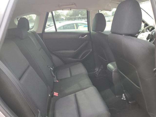 Photo 11 from auction – 2015 MAZDA CX-5 SPORT with VIN JM3KE2BE7F0469715