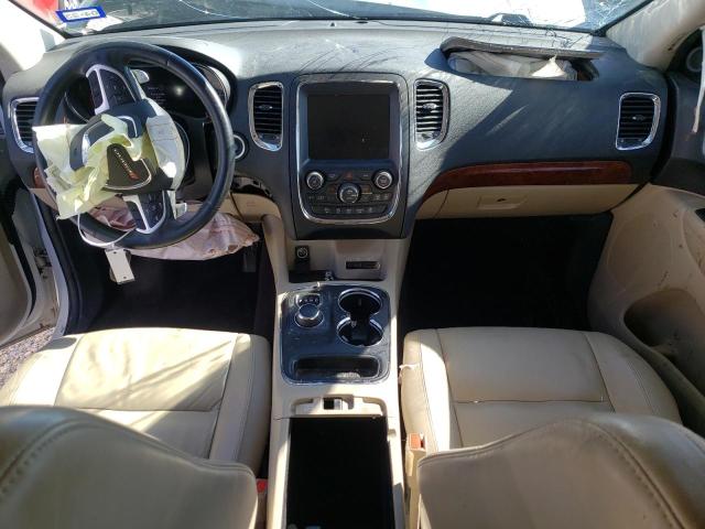 Photo 8 from auction – 2016 DODGE DURANGO LI with VIN 1C4RDHDG0GC360203