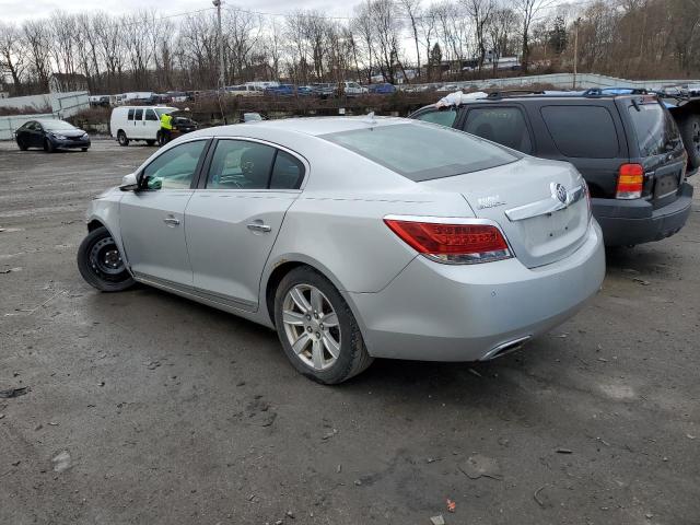 Photo 2 from auction – 2013 BUICK LACROSSE with VIN 1G4GC5E37DF120429