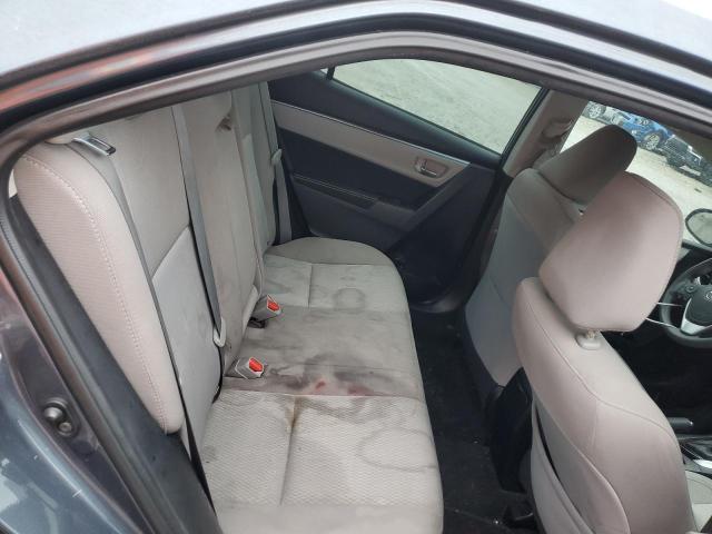 Photo 10 from auction – 2016 TOYOTA COROLLA L with VIN 2T1BURHE7GC598699