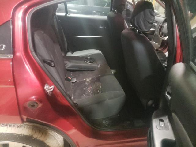 Photo 10 from auction – 2014 CHRYSLER 200 LX with VIN 1C3CCBAB2EN238107