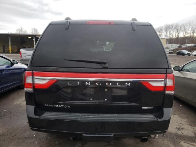 Photo 6 from auction – 2015 LINCOLN NAVIGATOR with VIN 5LMJJ2JT8FEJ14046