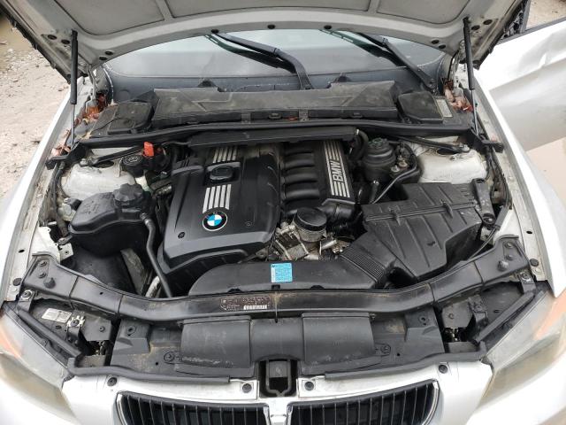 Photo 11 from auction – 2008 BMW 328 I with VIN WBAVA33538FV66641