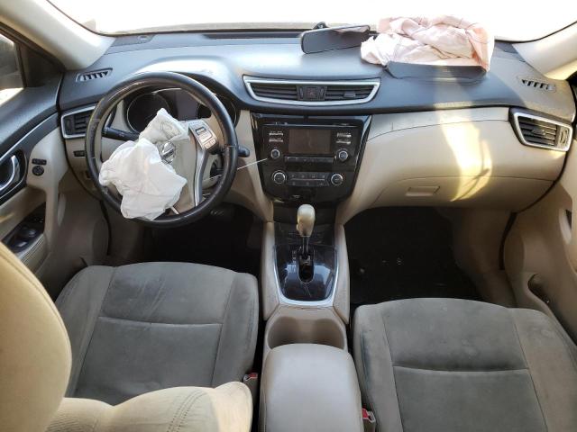 Photo 8 from auction – 2015 NISSAN ROGUE S with VIN KNMAT2MT8FP529403