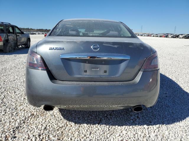 Photo 6 from auction – 2014 NISSAN MAXIMA S with VIN 1N4AA5AP2EC435706