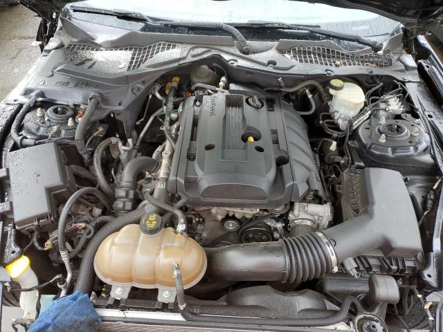 Photo 11 from auction – 2015 FORD MUSTANG with VIN 1FA6P8TH7F5371065