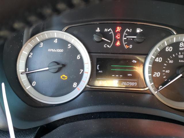 Photo 9 from auction – 2013 NISSAN SENTRA S with VIN 3N1AB7AP9DL706236