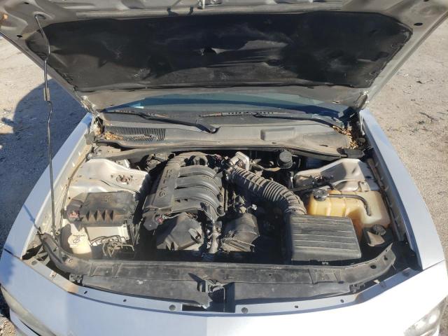 Photo 11 from auction – 2007 DODGE CHARGER SE with VIN 2B3KA43R07H723779