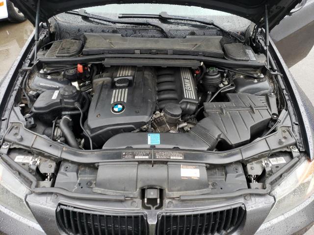 Photo 11 from auction – 2008 BMW 328 I SULE with VIN WBAVC53558FZ85967