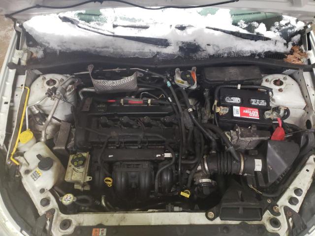 Photo 11 from auction – 2011 FORD FOCUS SE with VIN 1FAHP3FN9BW204336