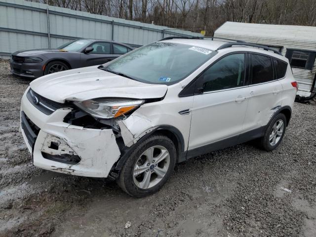 FORD ESCAPE SE 2013 with VIN 1FMCU9GX4DUA24000 - Photo from auction