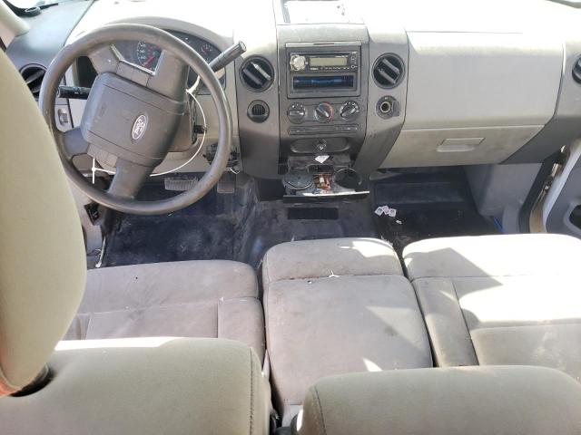 Photo 8 from auction – 2007 FORD F150 with VIN 1FTRX12W07FB69338