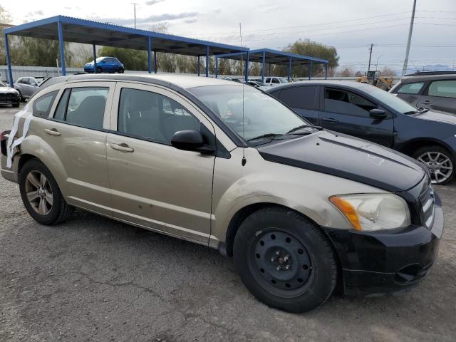 Photo 4 from auction – 2010 DODGE CALIBER SX with VIN 1B3CB4HA2AD549917
