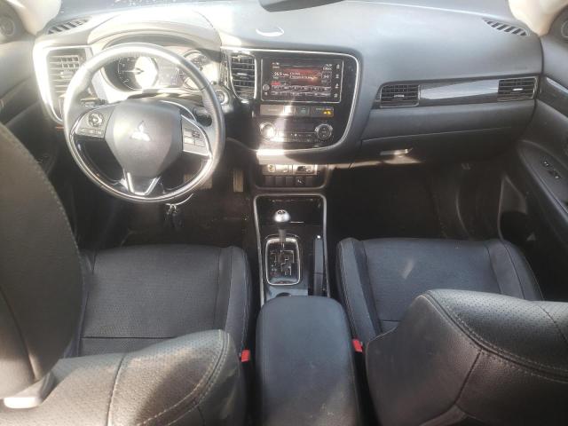 Photo 8 from auction – 2018 MITSUBISHI OUTLANDER with VIN JA4AD3A38JZ064846