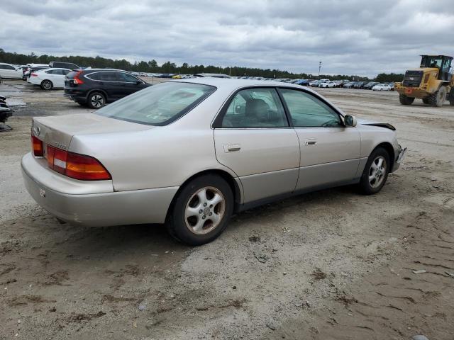 Photo 3 from auction – 1997 LEXUS ES 300 with VIN JT8BF22GXV5007642