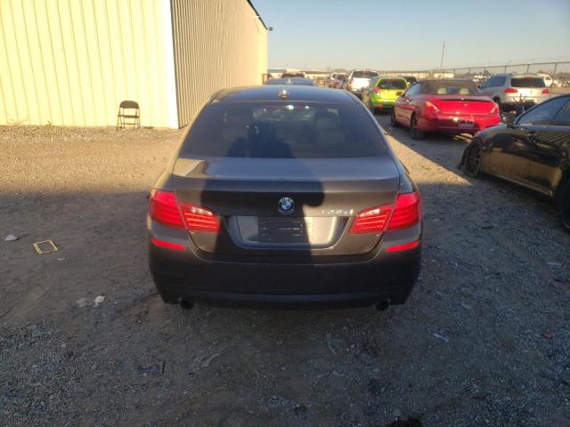 Photo 6 from auction – 2013 BMW 535 I with VIN WBAFR7C57DC823929
