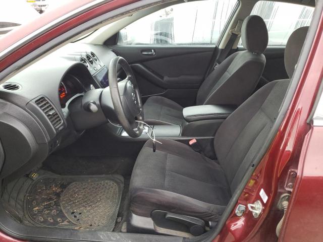 Photo 7 from auction – 2011 NISSAN ALTIMA BAS with VIN 1N4AL2AP4BN456842