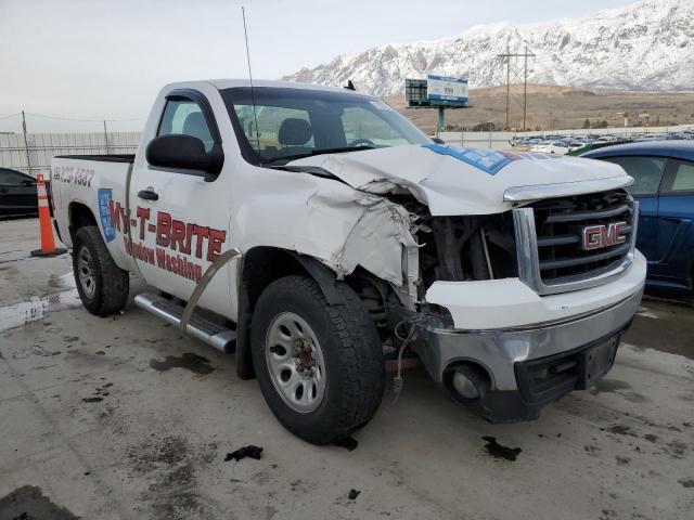Photo 4 from auction – 2008 GMC SIERRA C15 with VIN 1GTEC14C88Z192010