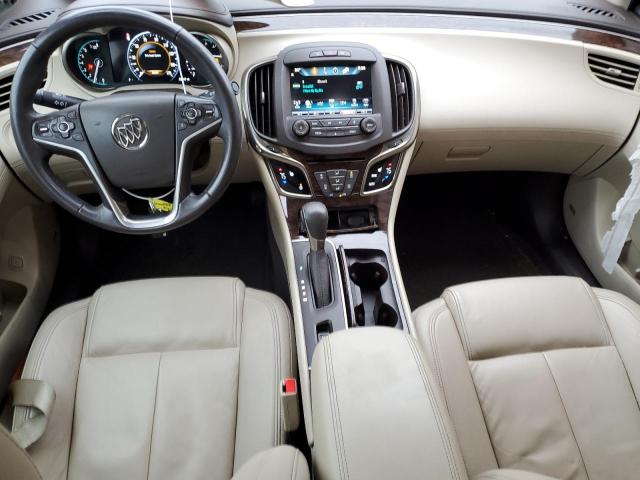 Photo 8 from auction – 2016 BUICK LACROSSE with VIN 1G4GB5G33GF242595