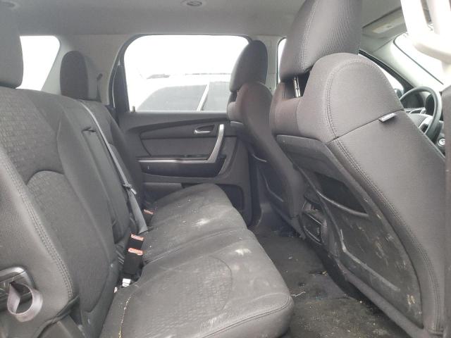 Photo 10 from auction – 2012 GMC ACADIA SLE with VIN 1GKKRNED1CJ213596