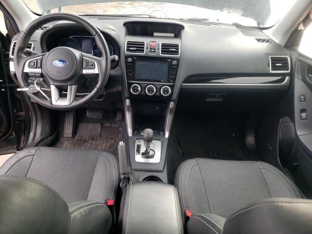Photo 8 from auction – 2018 SUBARU FORESTER 2 with VIN JF2SJARC5JH414520