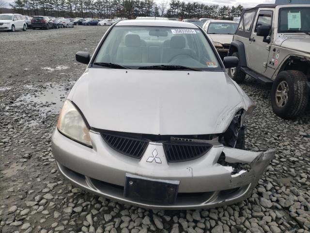 Photo 5 from auction – 2004 MITSUBISHI LANCER ES with VIN JA3AJ26E44U014545