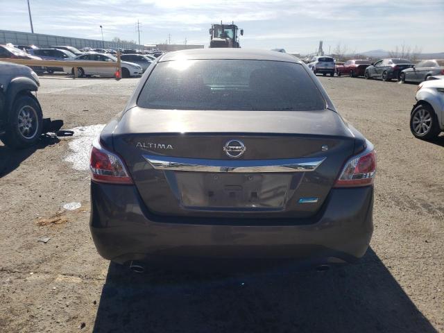 Photo 6 from auction – 2013 NISSAN ALTIMA 2.5 with VIN 1N4AL3AP0DN586139