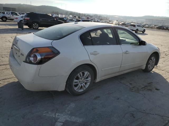 Photo 3 from auction – 2011 NISSAN ALTIMA BAS with VIN 1N4AL2AP8BN507808