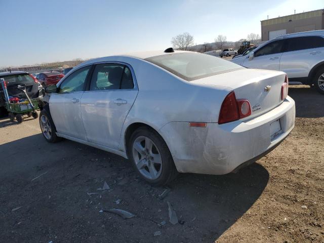 Photo 2 from auction – 2012 CHEVROLET MALIBU LS with VIN 1G1ZB5E00CF261176