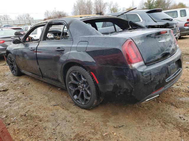 Zdjęcie 2 z aukcji – 2019 CHRYSLER 300 S z VIN 2C3CCABG2KH516318
