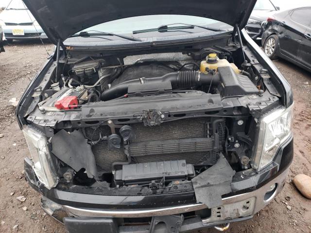 Photo 11 from auction – 2013 FORD F150 SUPER with VIN 1FTFW1ET0DFE00774