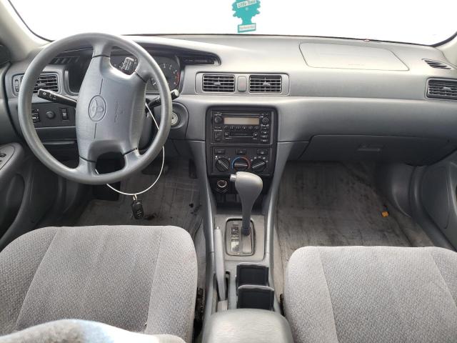 Photo 8 from auction – 2000 TOYOTA CAMRY CE with VIN JT2BF22K6Y0249571