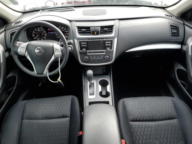Photo 8 from auction – 2017 NISSAN ALTIMA 2.5 with VIN 1N4AL3AP9HN318521