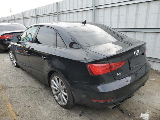 Photo 2 from auction – 2016 AUDI A3 PREMIUM with VIN WAUA7GFF5G1015194