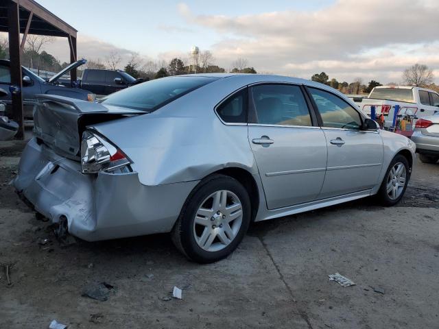 Photo 3 from auction – 2012 CHEVROLET IMPALA LT with VIN 2G1WG5E35C1255203
