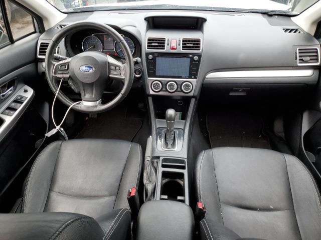 صورة رقم 8 من المزاد - 2015 SUBARU XV CROSSTR مع VIN JF2GPAPC0FH245781